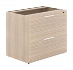 Lateral File for Corp Design Desks