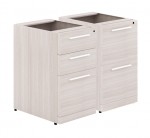 Pair of 2 & 3 Pedestal Drawers for Corp Design Desks