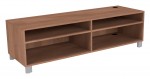 Open Shelf Credenza