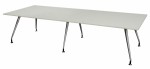 Luna Rectangular Confernece Room Meeting Table