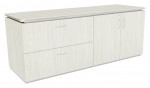 Lateral File Storage Cabinet Credenza