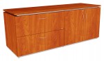 Lateral File Storage Cabinet Credenza