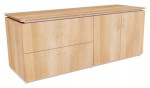 Lateral File Storage Cabinet Credenza