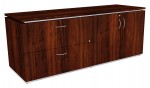 Lateral File Storage Cabinet Credenza