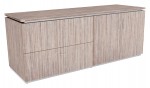 Lateral File Storage Cabinet Credenza