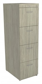 Vertical File Cabinet