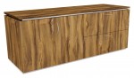 Lateral File Storage Cabinet Credenza