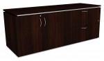 Lateral File Storage Cabinet Credenza