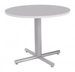 Round Office Table