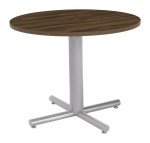 Round Office Table