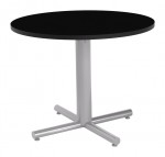 Round Office Table