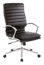 High Back Conference Chair