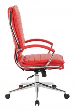 High Back Conference Chair