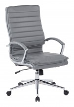 High Back Conference Chair