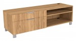 Office Storage Credenza