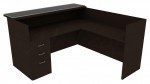 L Reception Desk