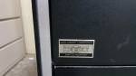 4 Drawer 1 Hour Locking Fireproof File Safe Cabinet