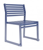 Metal Outdoor Chair