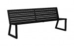 Park Bench