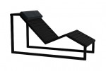 Outdoor Lounge Chair