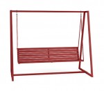 Bench Swing with Stand