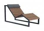 Outdoor Lounge Chair