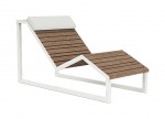 Outdoor Lounge Chair