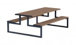 Picnic Table