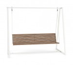 Bench Swing with Stand