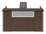 Reception Desk with Counter