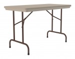 Small Folding Table