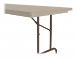 Plastic Folding Table