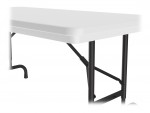 Adjustable Height Table