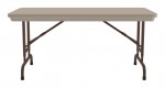 Adjustable Height Table