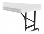 Height Adjustable Table