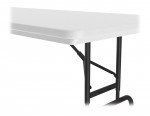 Adjustable Outdoor Table