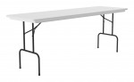 Plastic Folding Table