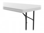 Plastic Folding Table