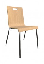 Modern Dining Chair