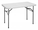 Plastic Folding Table