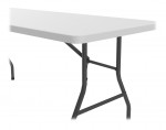 Plastic Folding Table