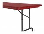 Plastic Folding Table