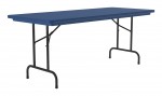 Plastic Folding Table