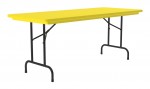 Plastic Folding Table