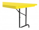 Plastic Folding Table