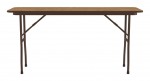 Rectangular Folding Table