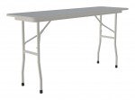 Rectangular Folding Table