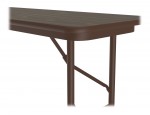 Folding Table for Office