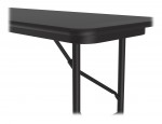 Folding Table for Office