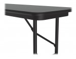 Folding Table for Office